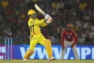 MS Dhoni